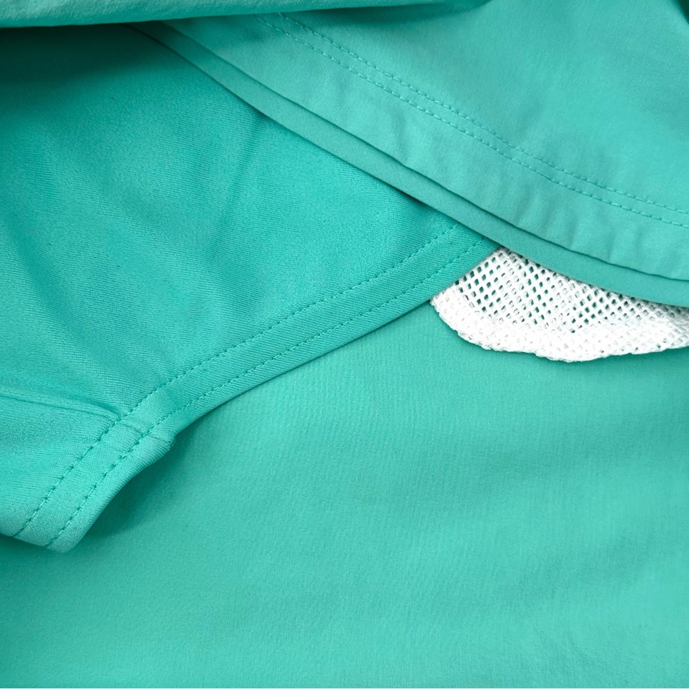 Lands End SunShade UPF 50 5" Swim/Board Shorts - Picture 8 of 12